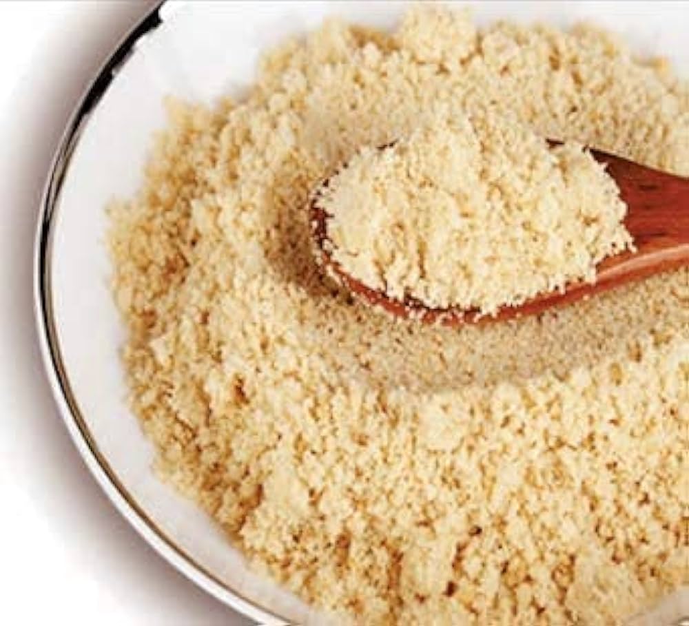 Naturogin Telagapindi | White Sesame Powder