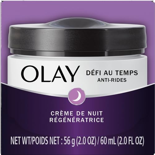 Olay Olay Age Defying Anti-Wrinkle Night Cream