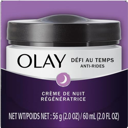 Olay Olay Age Defying Anti-Wrinkle Night Cream