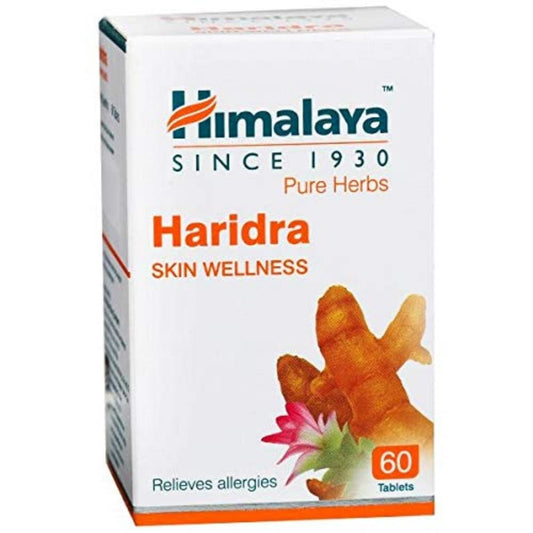 Himalaya Herbals - Haridra Skin Wellness