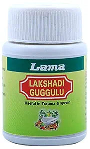 Lama Lakshadi Guggulu