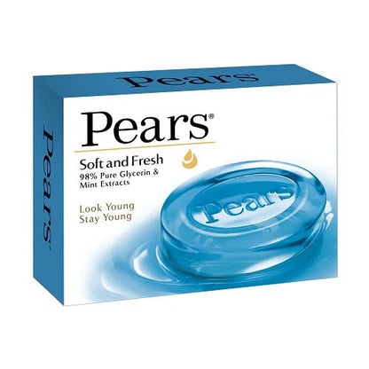 Pears Soap