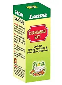 Lama Chandanadi Bati