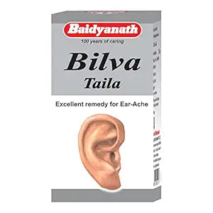 Baidyanath |Nagpur Bilva Taila 