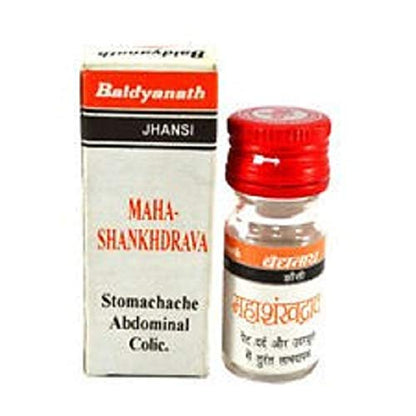 Baidyanath Mahashankha Drava