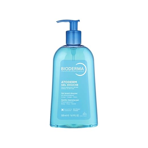 Bioderma-Atoderm-Gel-Douche-Ultra-Gentle