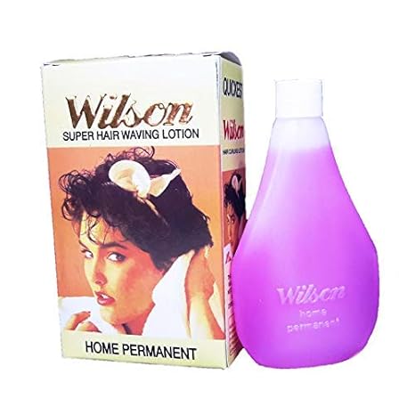 Wilson lotion