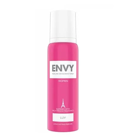 ENVY Luv Deo For Women 