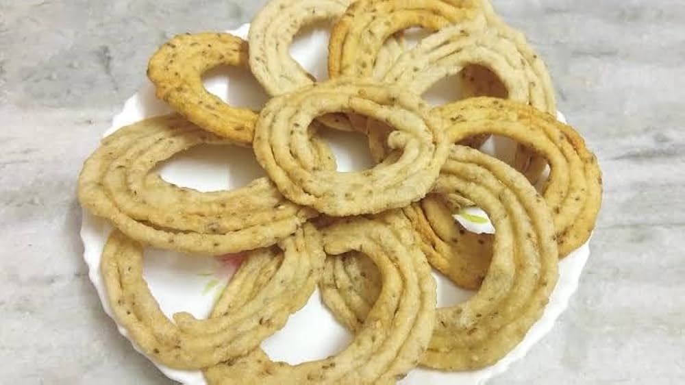 Telangana snacks Telangana Sakinalu