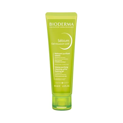 Bioderma-Sebium-Gel-Moussant-Actif