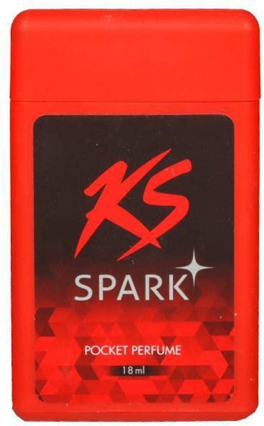 KamaSutra Spark Pocket Perfume