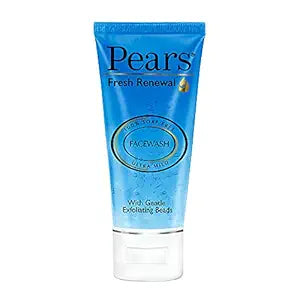 Pears Facewash