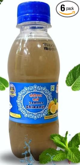 Modinagar Famous Shikanji | Jain Shikanji 