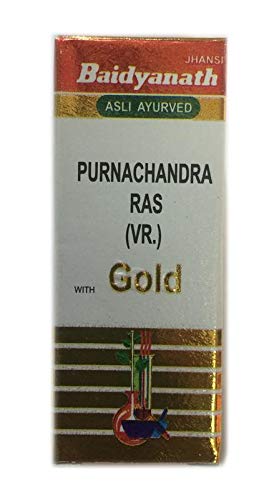 Baidyanath |Jhansi Purnachandra Ras |Vr. with Gold Tablet