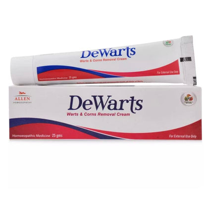 Allen Dewarts Cream