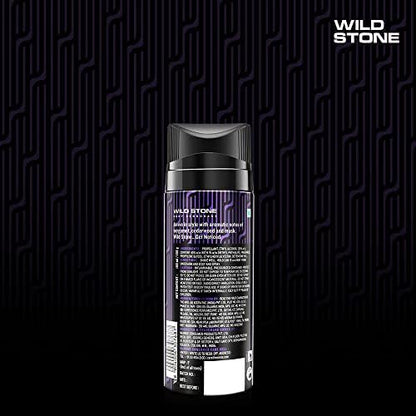 Wild Stone Beyond Deodorant for Men