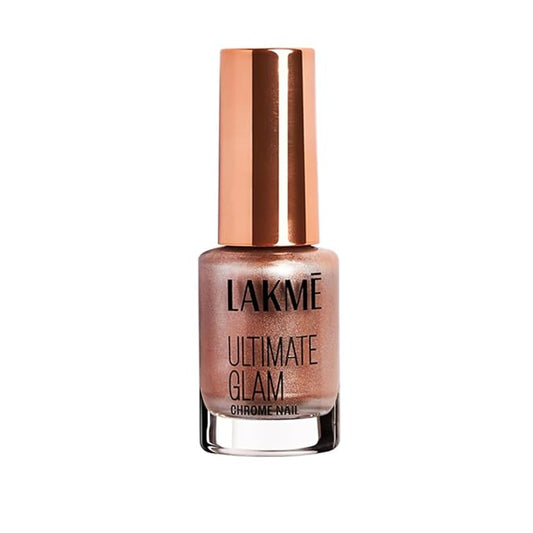 Lakmé Ultimate Glam Chrome Nail Polish