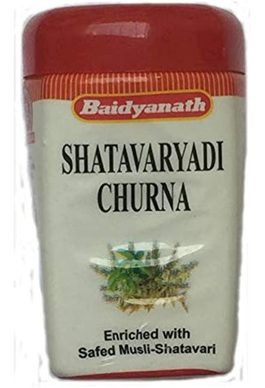 Baidyanath |Jhansi Shatavaryadi Churna 60g