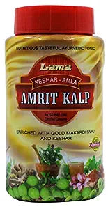 Lama Amrit Kalp