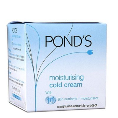 Pond's Moisturising Cold Cream