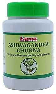 Lama Ashwagandha Churna