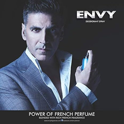 Envy Bold Perfume 