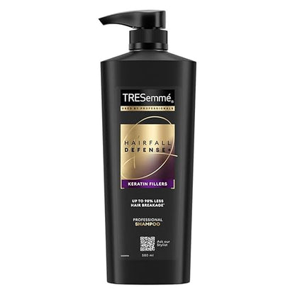 Tresemme Hair Fall Defence, Shampoo