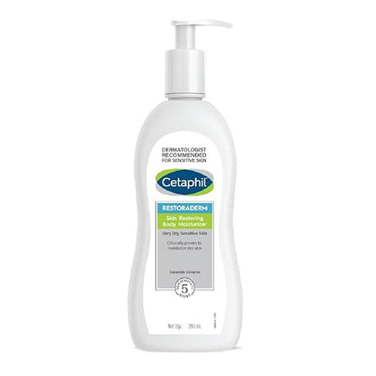 Cetaphil Restoraderm Body Moisturizer
