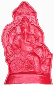 Ganesh Mold For Making Idols B40