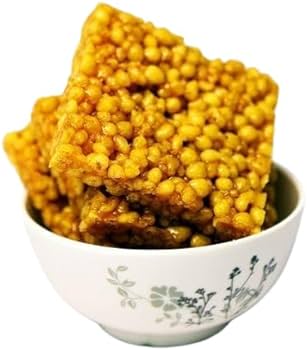 Naturogin Boondhi patti