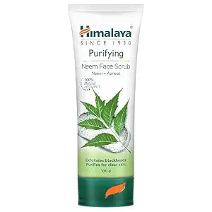 Himalaya Purifying Neem Pack