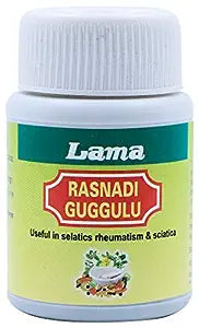 Lama Rasnadi Guggulu