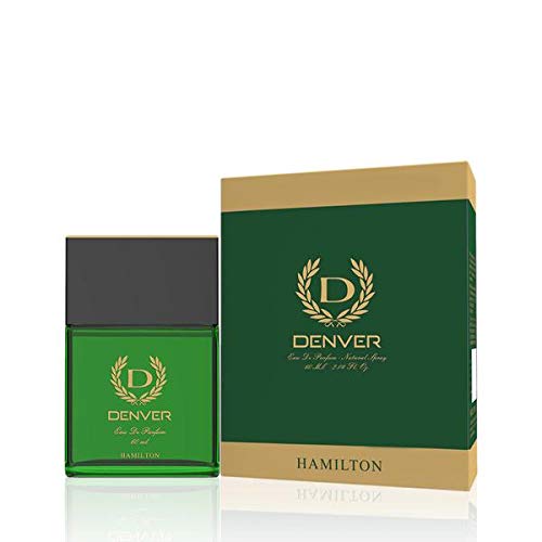 Denver Hamilton Perfume