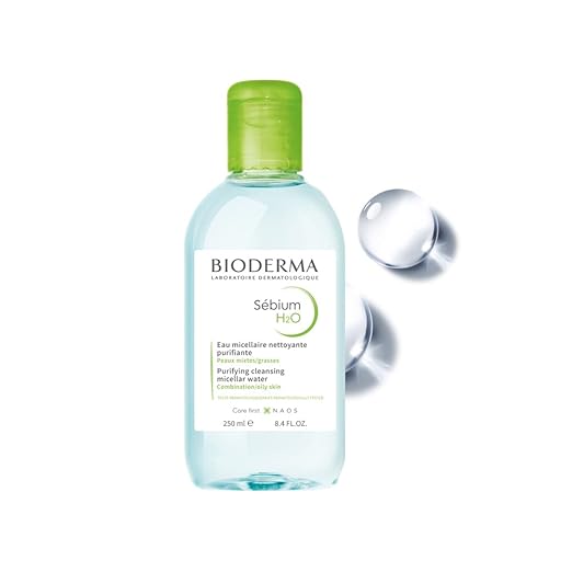 Bioderma-Sebium-H2O-Purifying-Micellar-Cleansing-Water-Makeup-Remover
