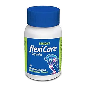 Bakson Flexicare Capsules