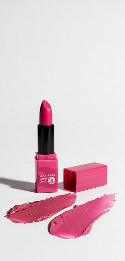 Colors-Queen-Grace-Heaven-Matte-Lipstick