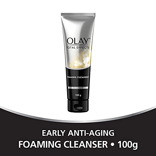 Olay Total Effects Foaming Cleanser