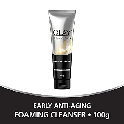 Olay Total Effects Foaming Cleanser
