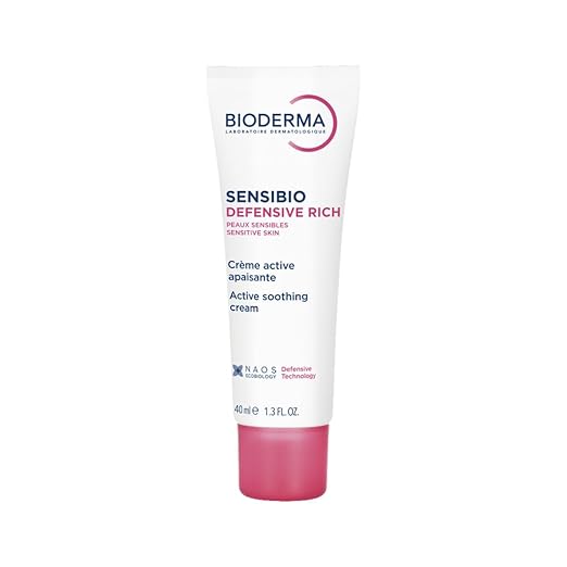 Bioderma-Sensibio-Defensive-Rich-Active-Anti-Pollution-Cream