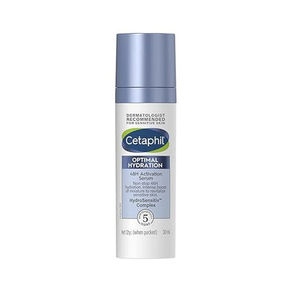 Cetaphil Optimal Hydration Lightweight Serum