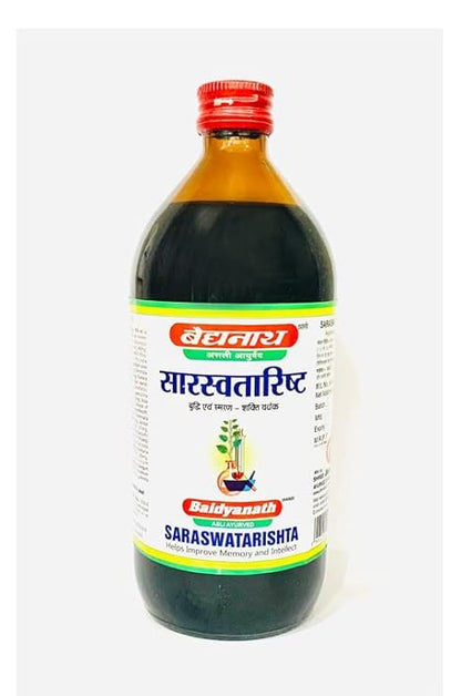 Baidyanath Vansaar Saraswatarishta