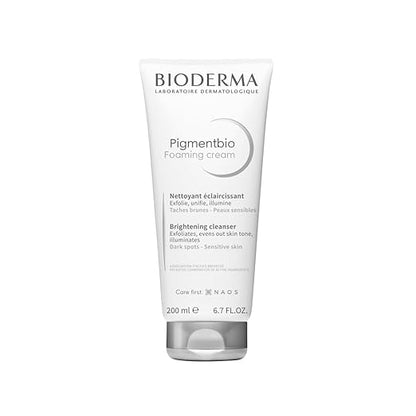 Bioderma-Pigmentbio-Foaming-Cream