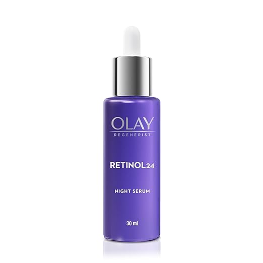 Olay Regenerist Retinol 24 Night Serum