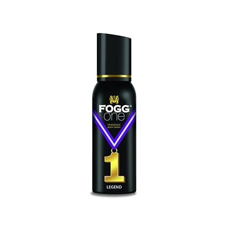 Fogg Fragrance Body Spray for Men