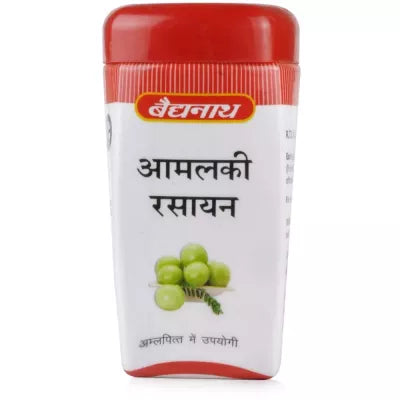 Baidyanath Amalki Rasyan 