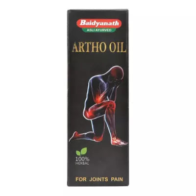 Baidyanath Artho Oil