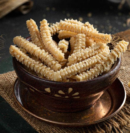 Telangana Snacks Murukulu dhoddu