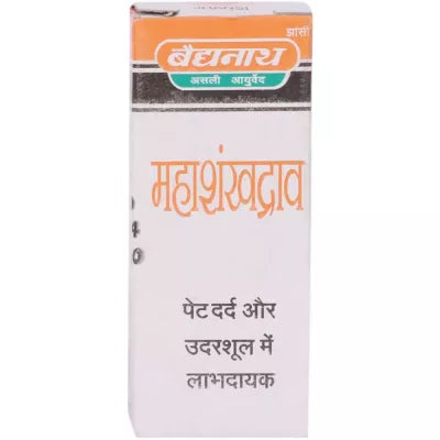 Baidyanath Mahashankha Drava