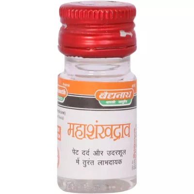 Baidyanath Mahashankha Drava