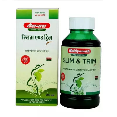Baidyanath Fruits Sharbat 750ml